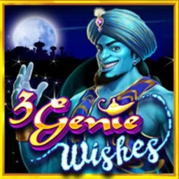 3-Genie-Wishes